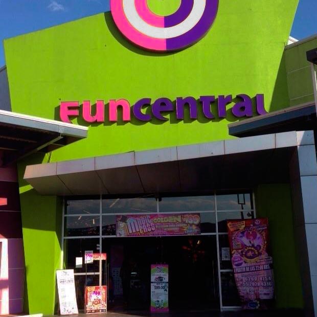 Fun Central